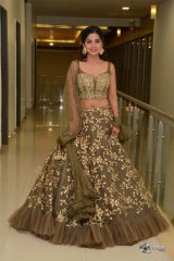 Kashmira at Nartanasala Pre Release Event